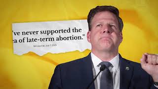 The Most Pro-Abortion GOP Governor in America