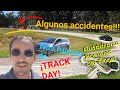 🧐Cómo funciona un Track Day 🤔en Tulancingo 🏁 trazado y consejos🚗🚙💨