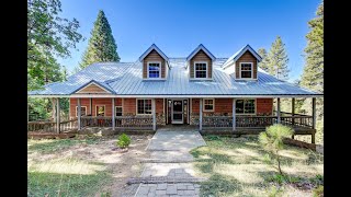 21725 Skypine Lakeview Ln Nevada City, Ca Real Estate - Unbranded