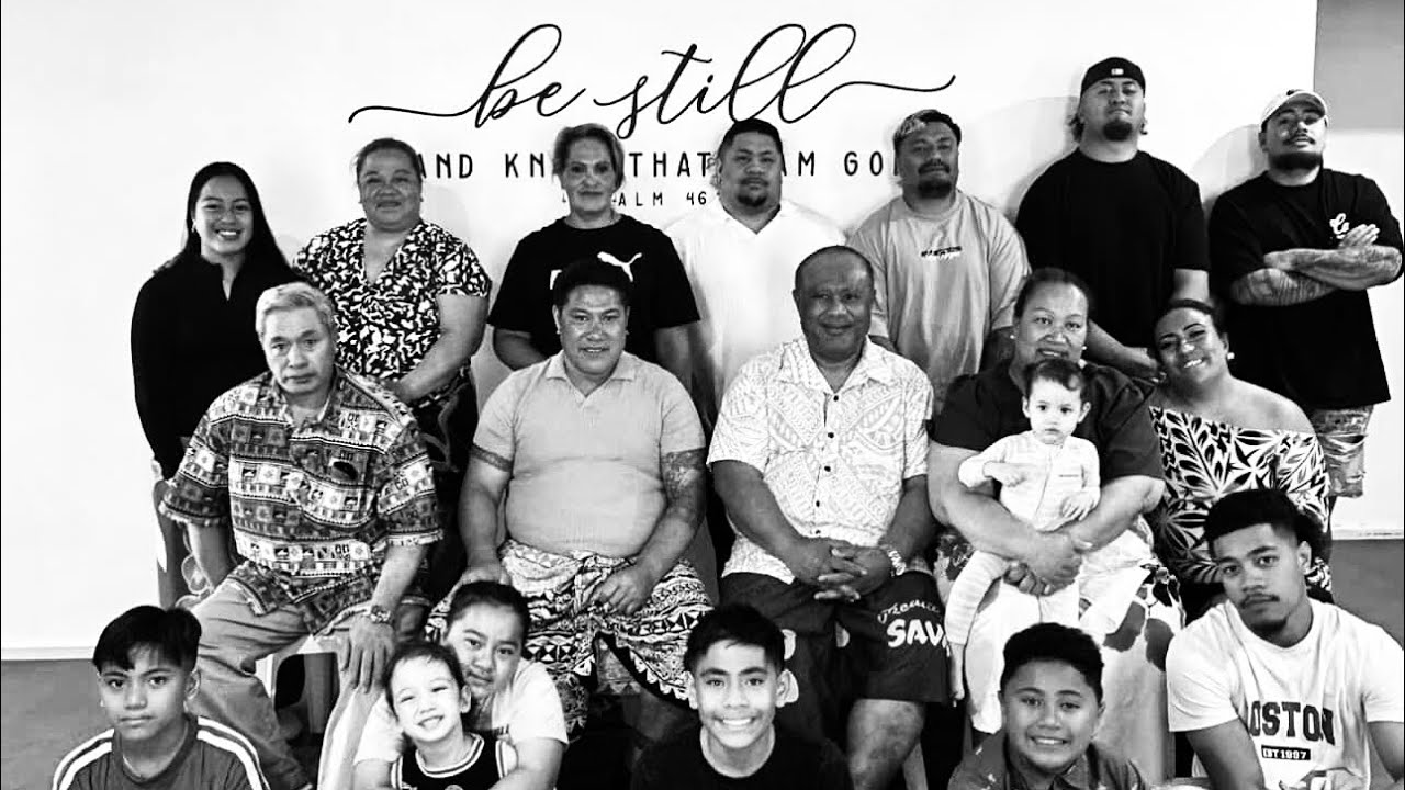 see what we got for secret santa with the iefata-wilson aiga !!