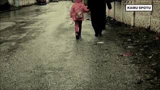 Geleceği̇ni̇ Yorma Kamu Spotu Çocuk İşçiler Kısa Film Mehmet Koloğlu Anadolu Lisesi