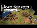 ПЛЕМЕННОЕ ВЫЖИВАНИЕ #1 FOREBEARERS ПРОХОЖДЕНИЕ