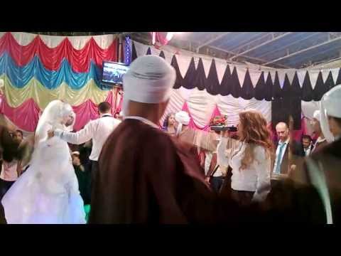 الريس هاشم مكاوى والنجمة الجميلة الفنانة هدى 