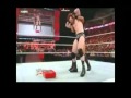 The miz  skull crushing finalefull nelson facebuster