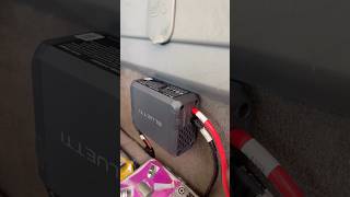 Bluetti Charger 1 DC to DC Fast Charger for Portable Power Stations
