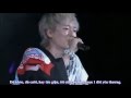 SPYAIR-LIVE vietsub Gintama Sakura Matsuri 2013 full