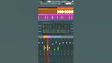 حاجات حتفيدك لو بتعمل Mix علي Fl Studio Flstudio Musician Musicproducer Soundengineer 