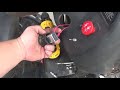 Riding Mower Saftey Switch Issue, How To Bypass & Rewire Your Tractor DIY (2019)
