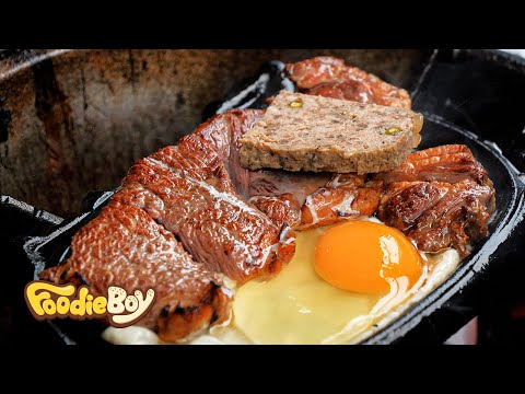 How to Cook Steak in Different Countries