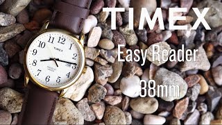 Why the Timex Easy Reader Will Never Go Out of Style