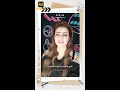    تعال واستمع إلى الفتاة الجميلة تغني بقول عادي