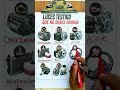 luces testigo que no debes ignorar 🤯💯 #motor #mechanic #auto #mecanica #educacion