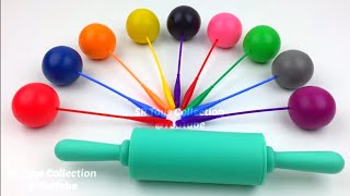 Mashems Thomas & Friends Surprise. Toy Video For Kids