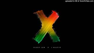 Nicky Jam x J. Balvin - X (CLEAN)