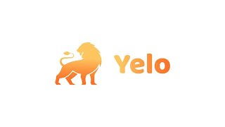 Register your Yelo Account screenshot 4