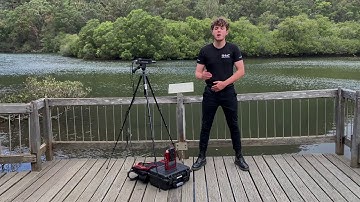 Mobile Viewpoint Agile Airlink & Playout Server