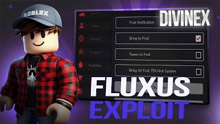 Roblox Executor FLUXUS Free OP Exploit Web Working 2026 PC [100% sUNC]
