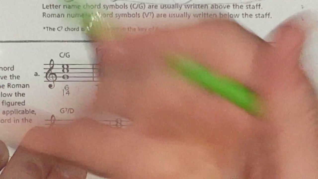 Alfred s Essentials Of Music Theory Unit 13 Lesson 54 YouTube alfred-s-essentials-of-music-theory-unit-2-lesson-6-youtube