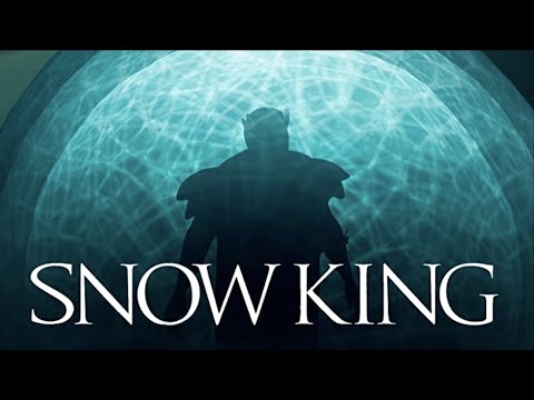 The Wizard's Christmas: Return of the Snow King (2017) | Full Movie | Animation