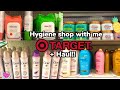 Hygiene Shop With Me At Target!+Haul! 2022!! Summer vibez!