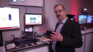 Advanced TDA-Based System for Evaluating & Developing Multi-Camera ADAS Solutions