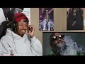 Rick Ross - Champagne Moments (Official Music Video) | REACTION