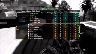 BO2 Billcam.