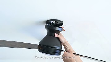 How to Troubleshoot Your Ceiling Fan | Amico Ceiling Fan