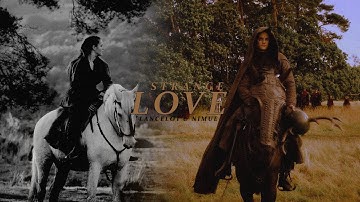 weeping monk & nimue - strange love