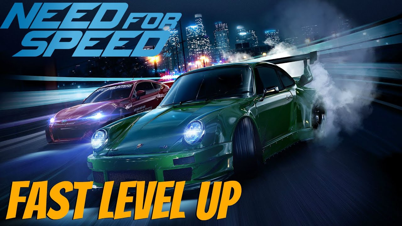 Need For Speed 2015: 7 things it needs