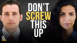 Adam Bornstein: Why You Can’t This Screw Up, The Power of Persistence & Building Your Personal Brand