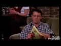 Friends - Rachel's Eye Problem, Part 1 Friends - Rachel's Eye Problem, Part 1