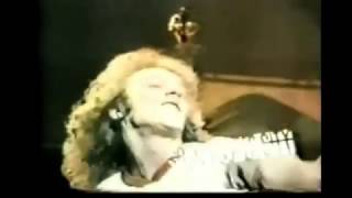 Foreigner - Long Long Way from Home - live mix