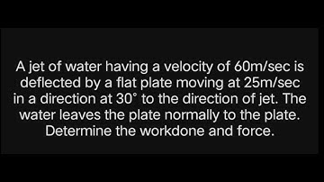 Fluid machinery important questions || 2024 || pyq solution || FM pyq solution || BEU ||  @beuhelper
