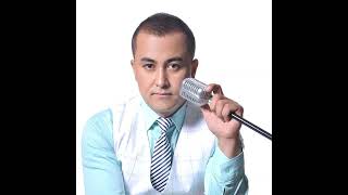 Qurbanjan Abdukerim - Bilgine(Karaoke/Minus)