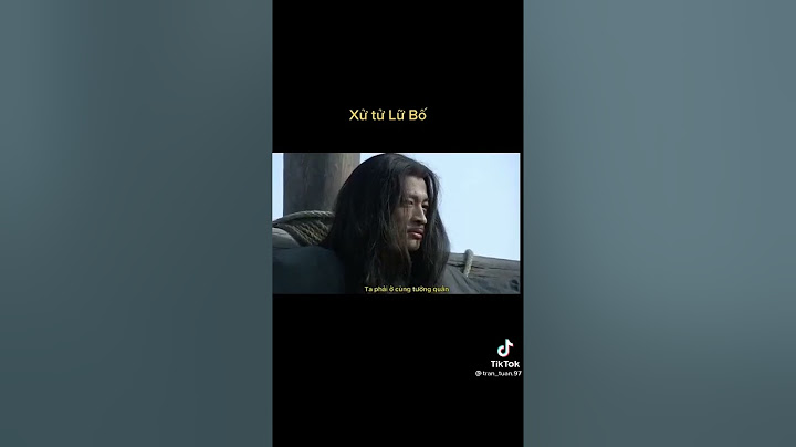 Huỳnh lỗi vai lữ bố và điêu thuyền năm 2024