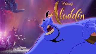 Aladdin (2019) \