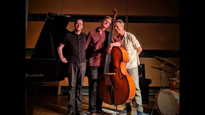 Kevin McHugh NAtO trio clip