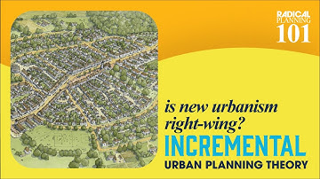 Incremental Planning Theory | Radical Planning 101