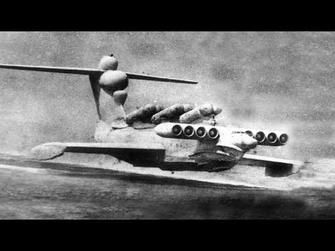 Video: Nuclear cruiser 