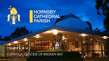 Saturday of the First Week of Advent,  Mass - 4 December 2021