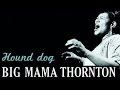 Big Mama Thornton - Big Mama Thornton Sings "Hound Dog" and other Rhythm & Blues Hits