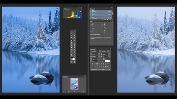 David Noton Photography: The Fundamentals of Post Production, Issue 23 - Part Two