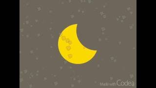 Total Eclipse Animation