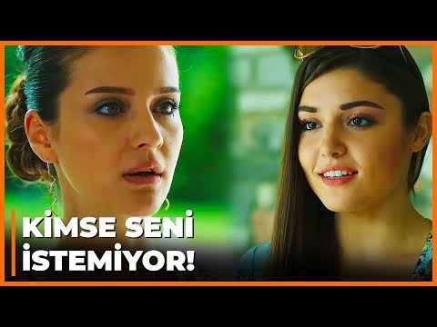 Selin, Emre'yi Kıskandırmak İçin Partiye Gitti! - Güneşin Kızları 4. Bölüm