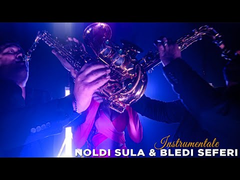 Noldi Sula & Bledi Seferi - Instrumentale (Official Video)