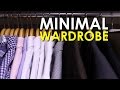 Building a Minimal Wardrobe | The Art of Manliness