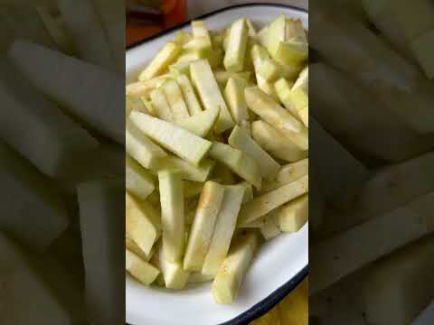 Pickled Eggplant