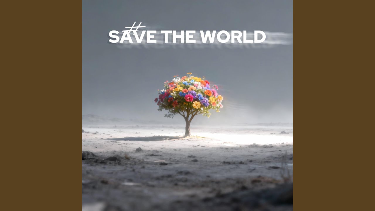 Watch Save the World on YouTube Watch Save the World on YouTube