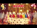 Kashvi happy birt.ay song  happy birt.ay kashvi  happy birt.ay to you